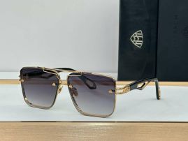 Picture of Maybach Sunglasses _SKUfw55489115fw